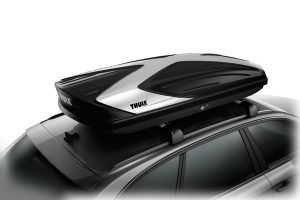 Thule Cargo Box for rent